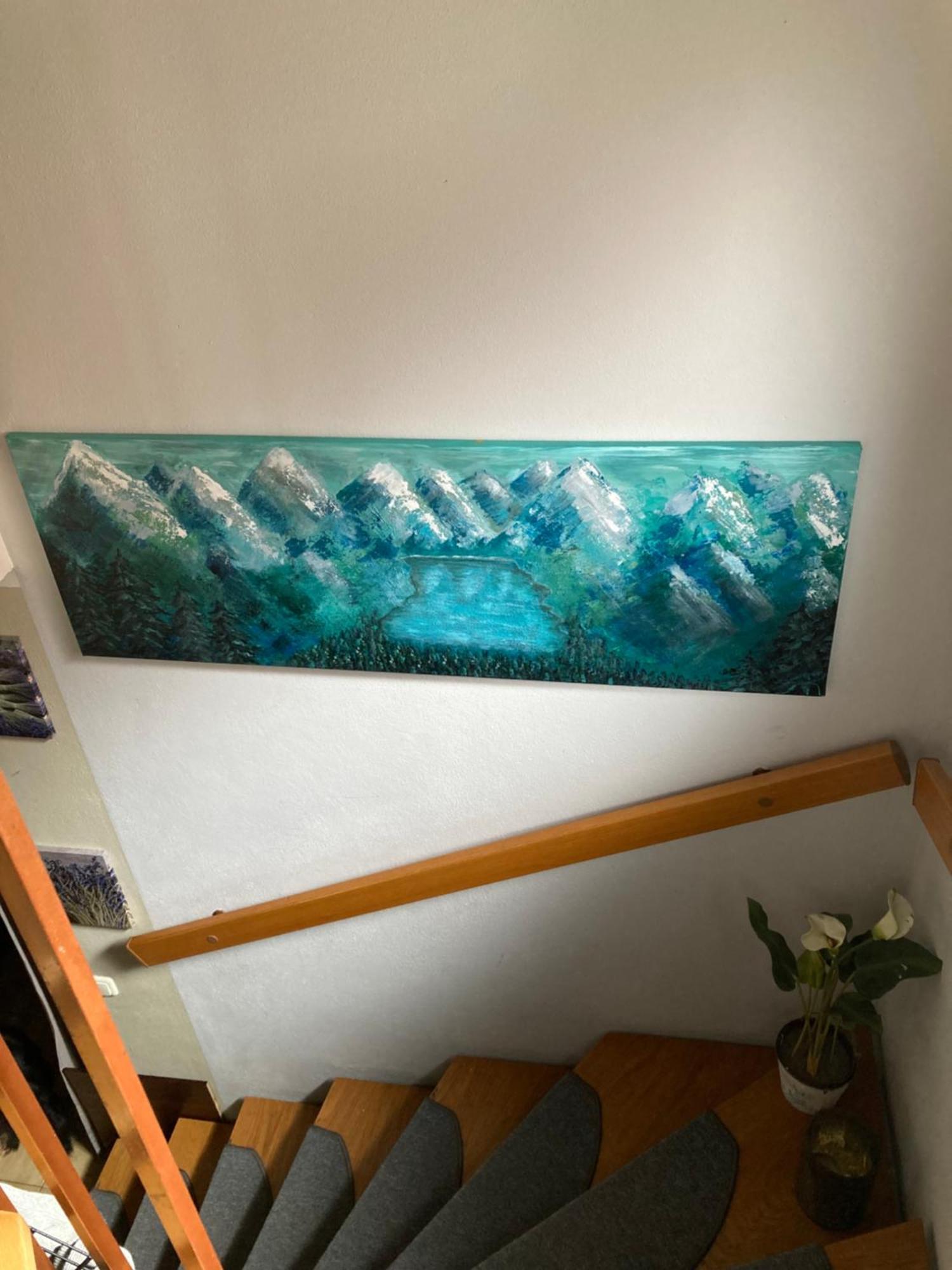 Kinderidyll Am Happingersee 罗森海姆 外观 照片